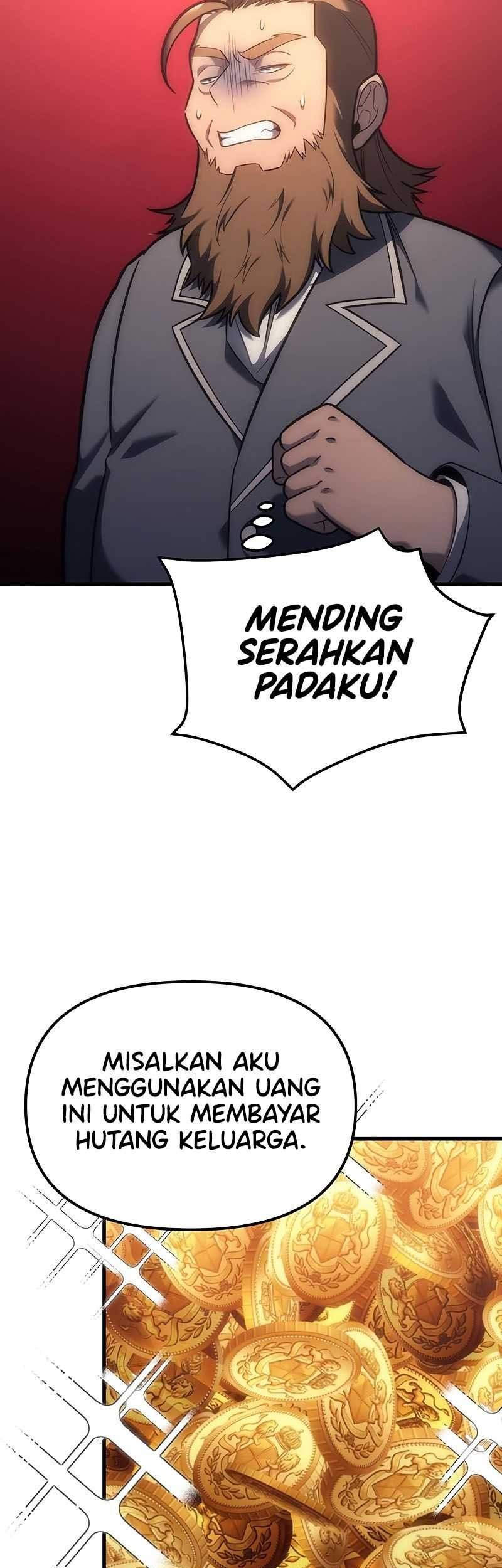 Regressor Of The Fallen Family Chapter 5 - halaman 66