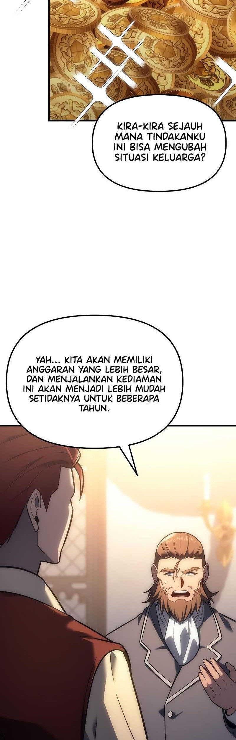 Regressor Of The Fallen Family Chapter 5 - halaman 67