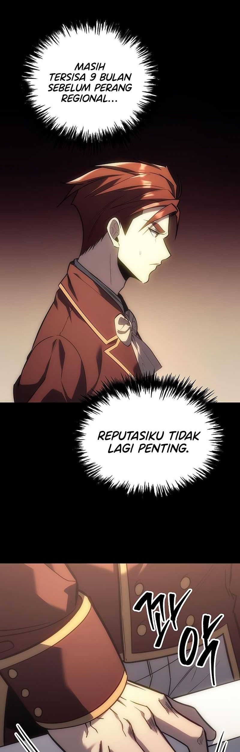 Regressor Of The Fallen Family Chapter 5 - halaman 7