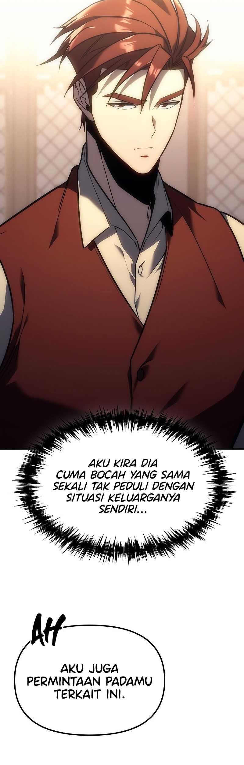 Regressor Of The Fallen Family Chapter 5 - halaman 72