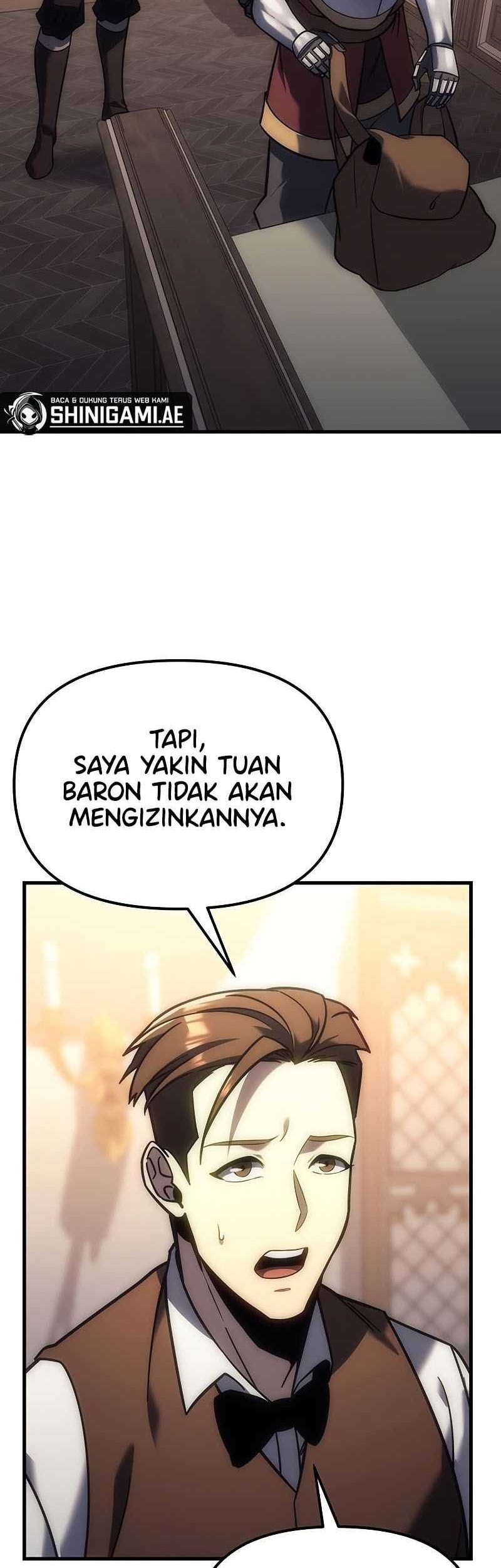 Regressor Of The Fallen Family Chapter 5 - halaman 79
