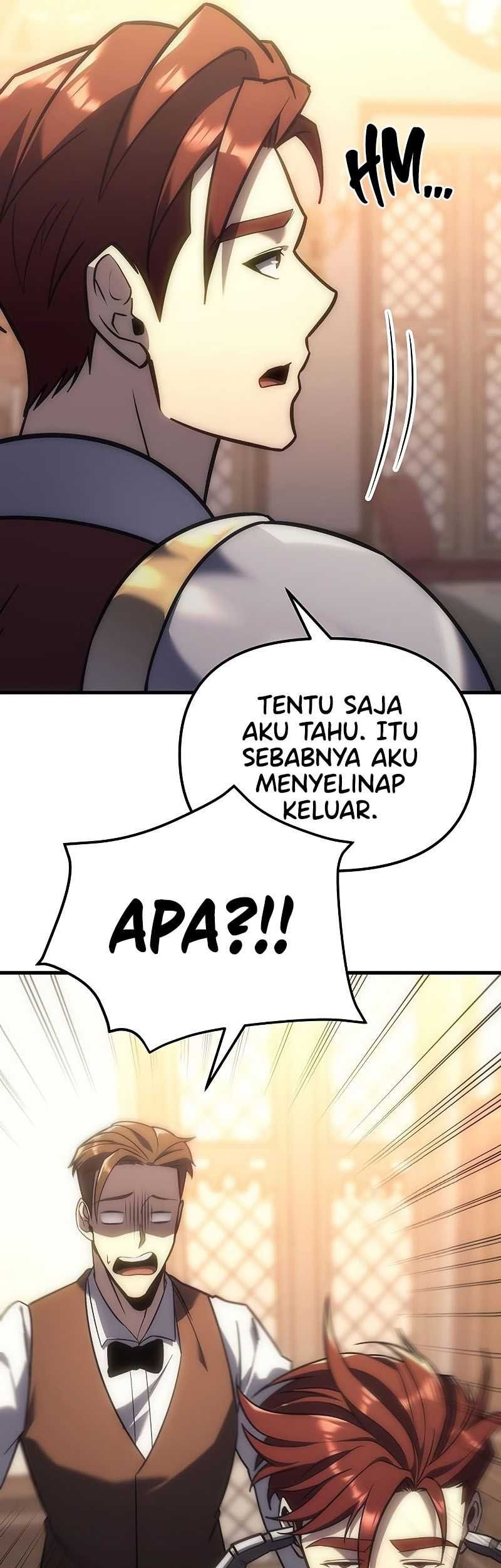 Regressor Of The Fallen Family Chapter 5 - halaman 81