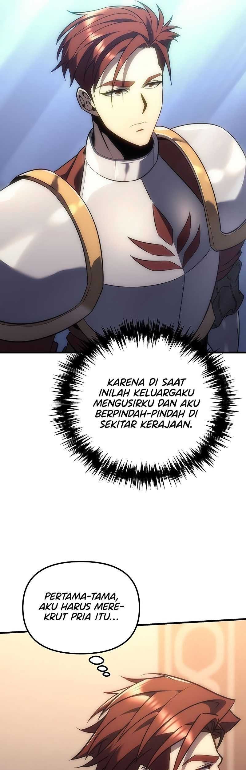 Regressor Of The Fallen Family Chapter 5 - halaman 85