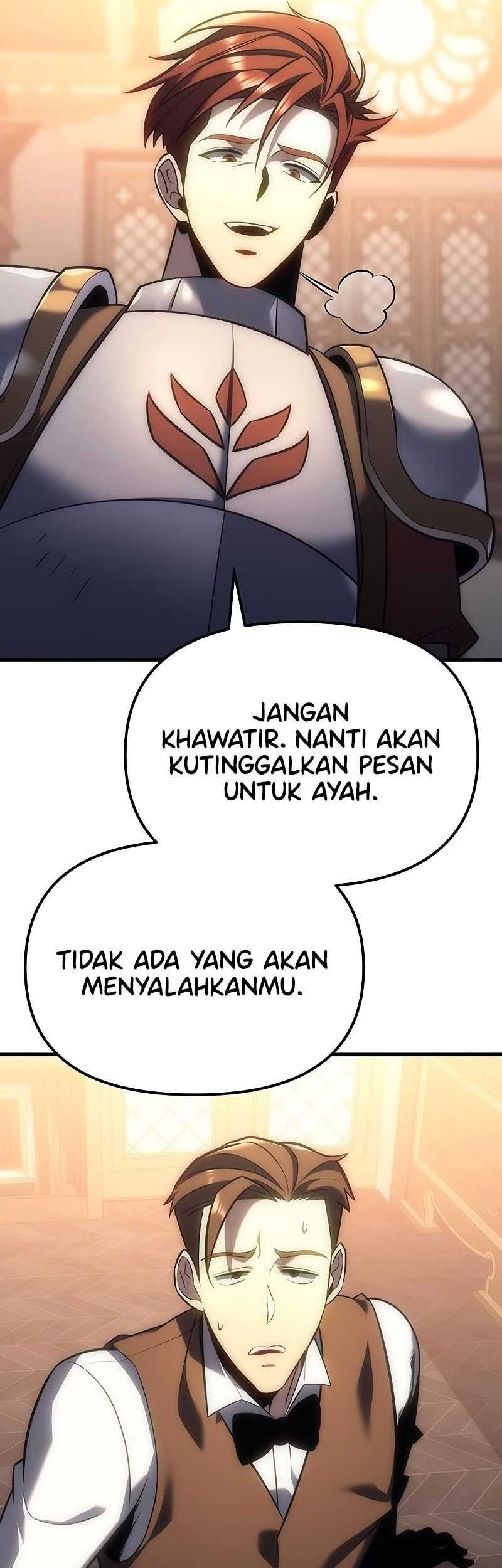 Regressor Of The Fallen Family Chapter 5 - halaman 89