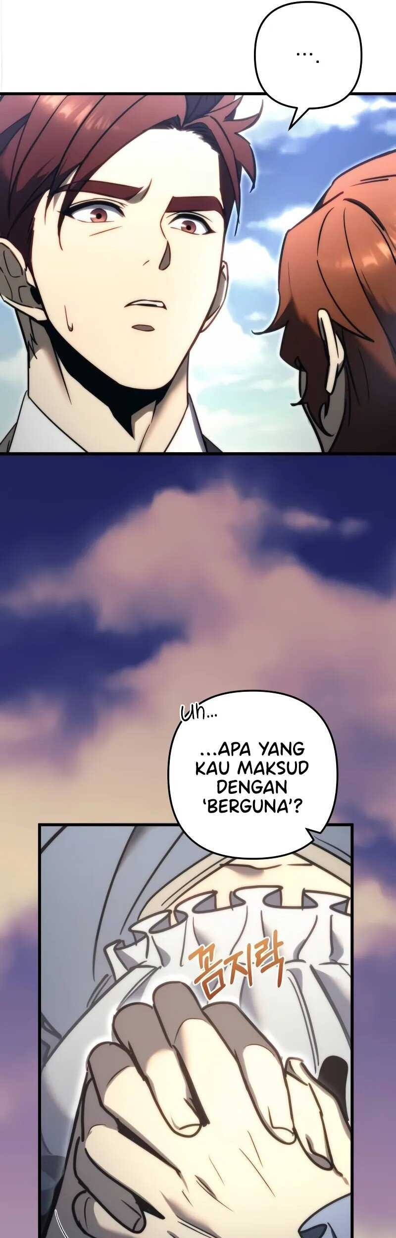 Regressor Of The Fallen Family Chapter 50 - halaman 10