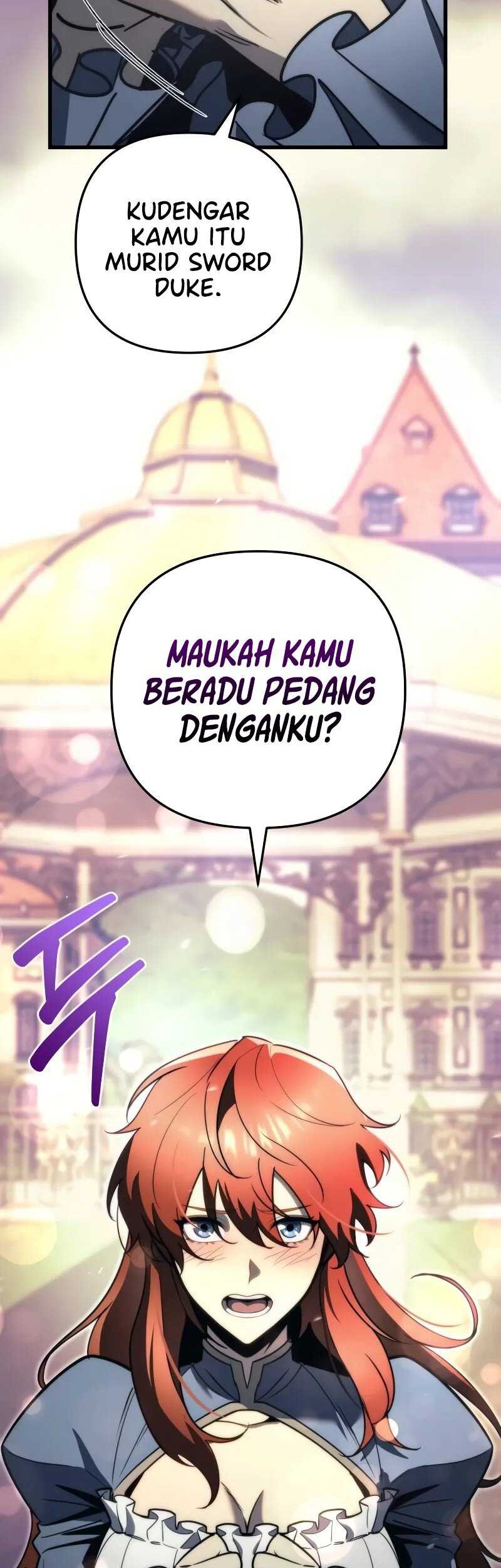 Regressor Of The Fallen Family Chapter 50 - halaman 11