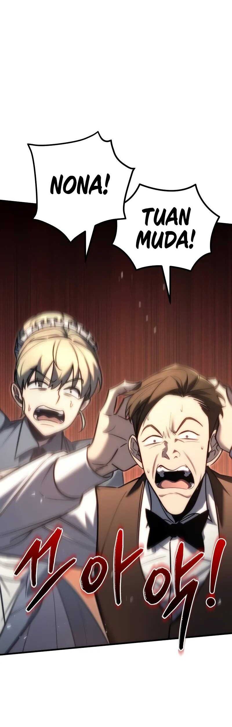 Regressor Of The Fallen Family Chapter 50 - halaman 13
