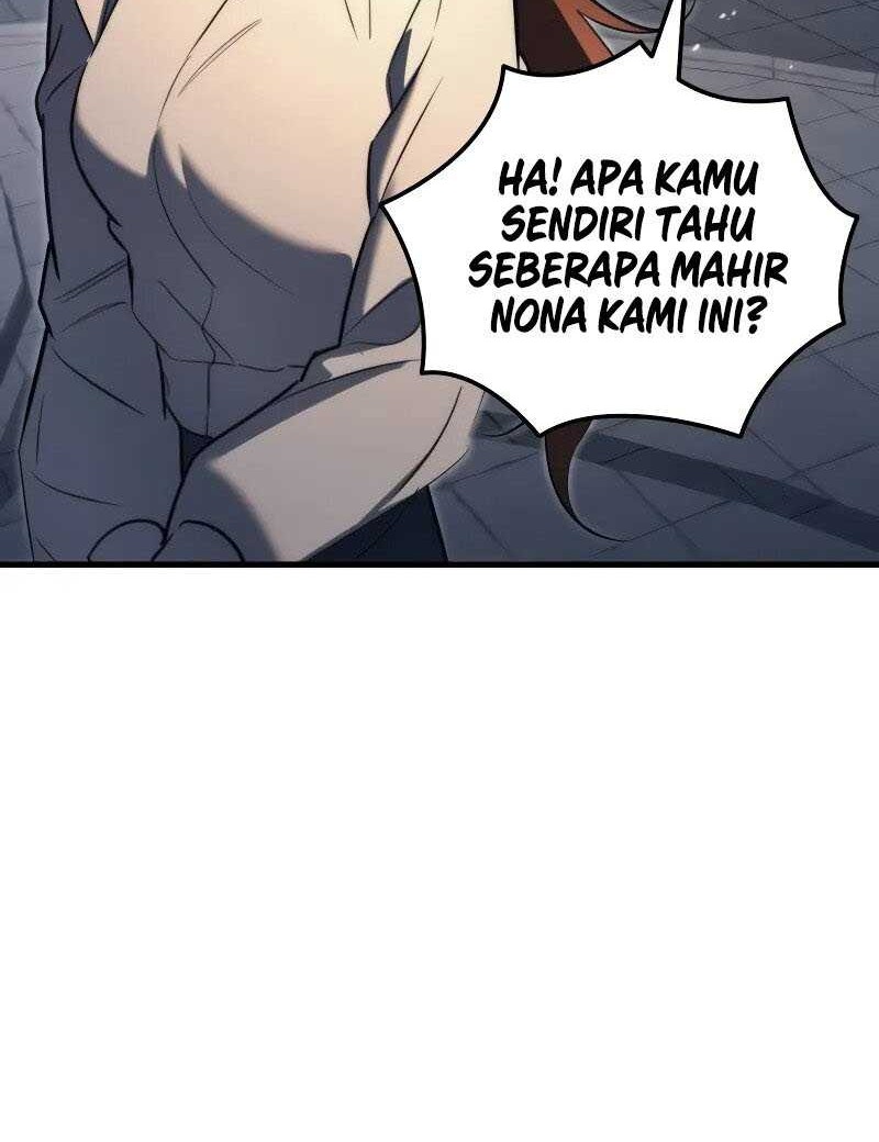 Regressor Of The Fallen Family Chapter 50 - halaman 21