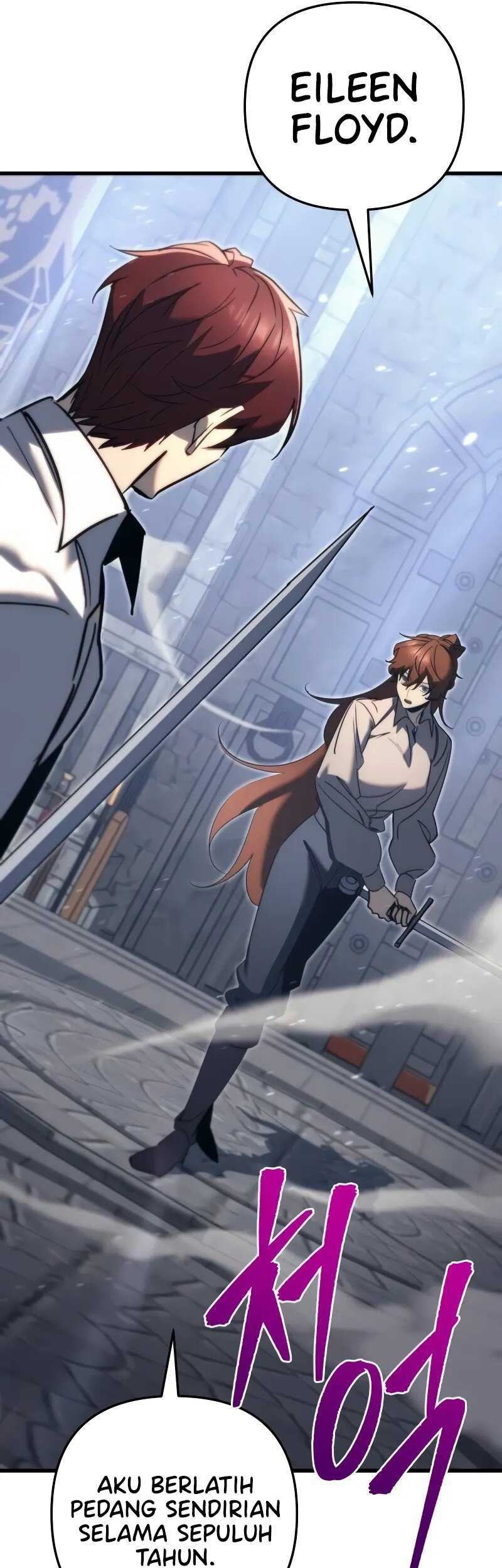 Regressor Of The Fallen Family Chapter 50 - halaman 22