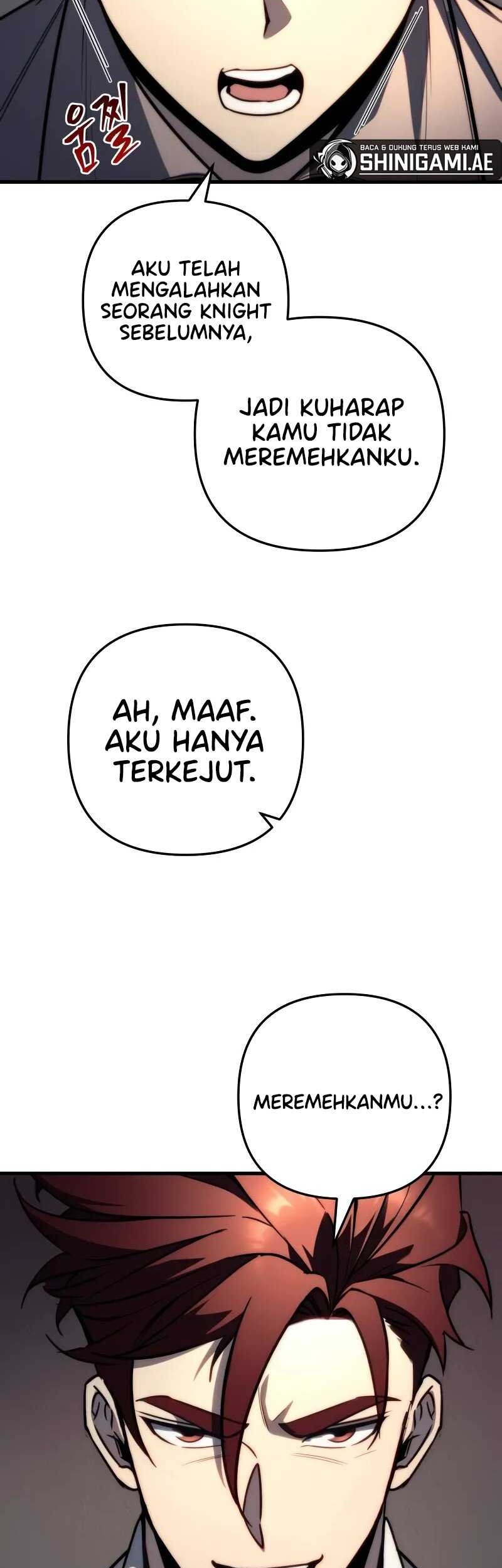 Regressor Of The Fallen Family Chapter 50 - halaman 24