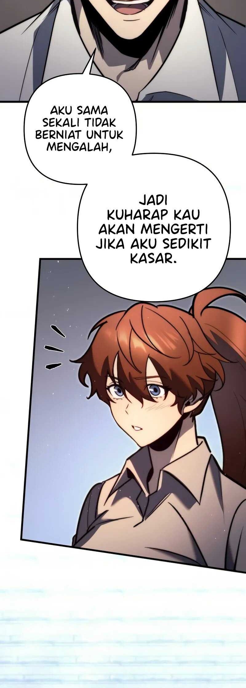 Regressor Of The Fallen Family Chapter 50 - halaman 25