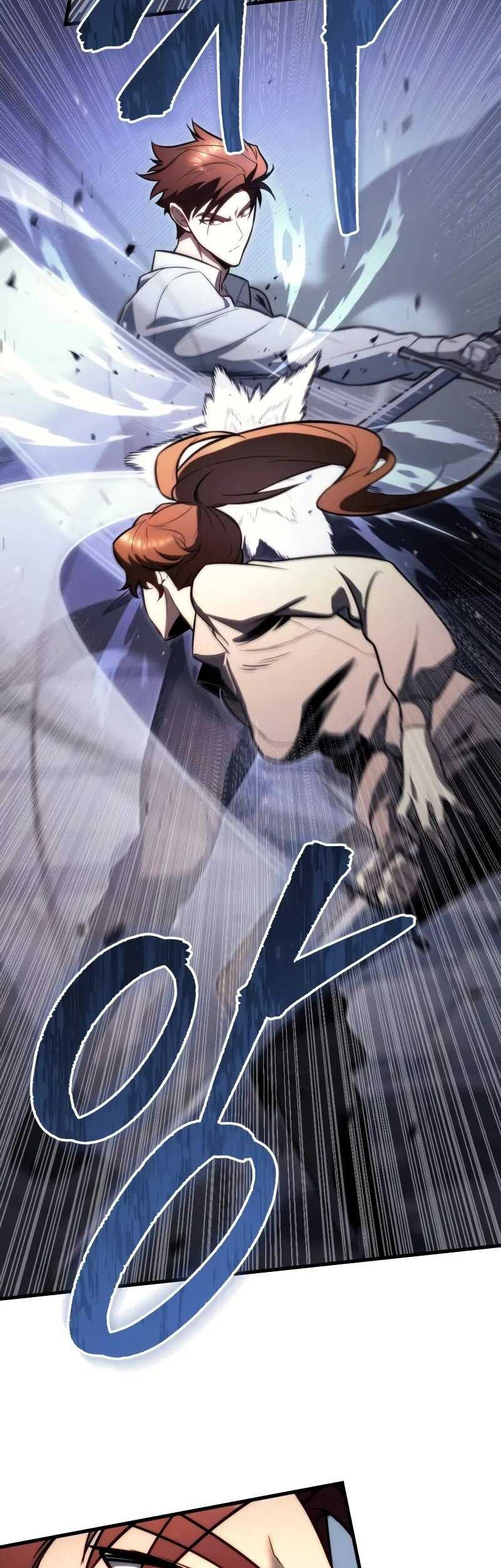 Regressor Of The Fallen Family Chapter 50 - halaman 27