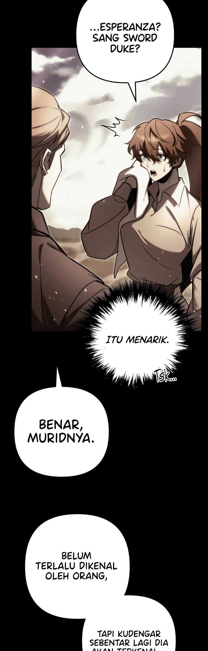 Regressor Of The Fallen Family Chapter 50 - halaman 4