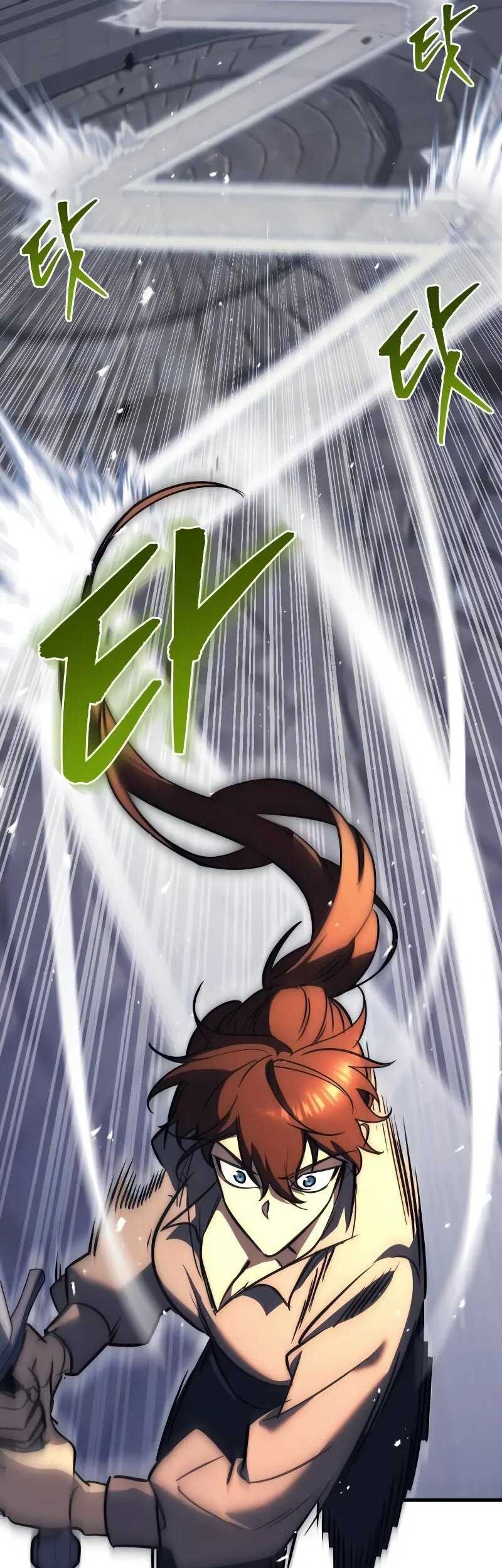 Regressor Of The Fallen Family Chapter 50 - halaman 45