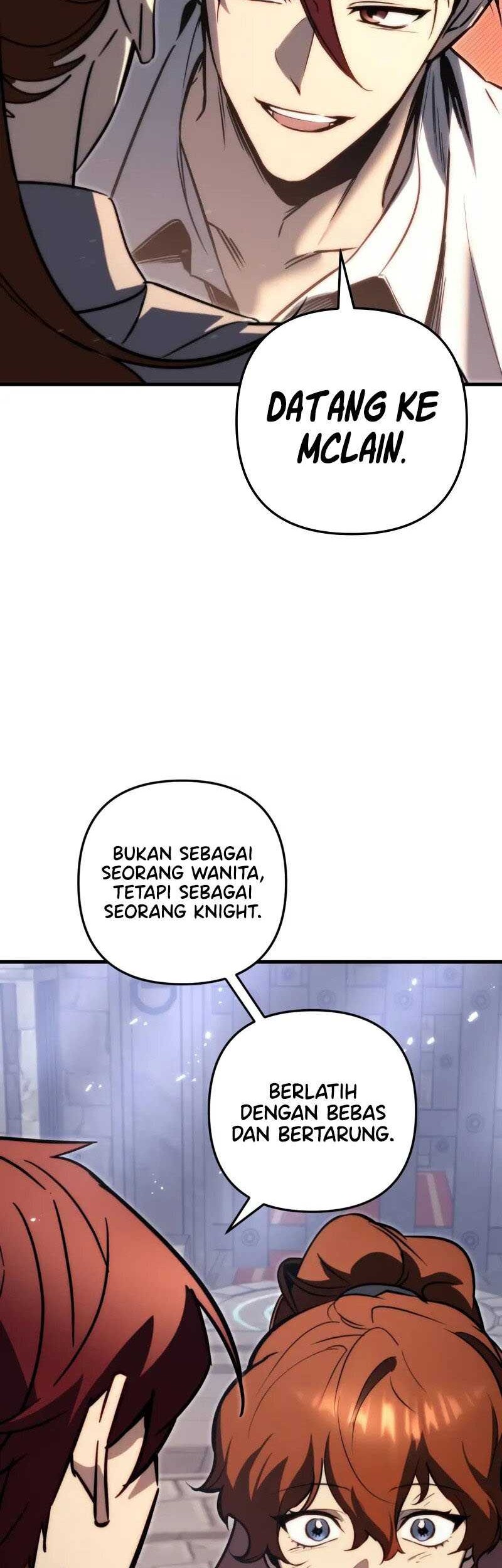 Regressor Of The Fallen Family Chapter 50 - halaman 58