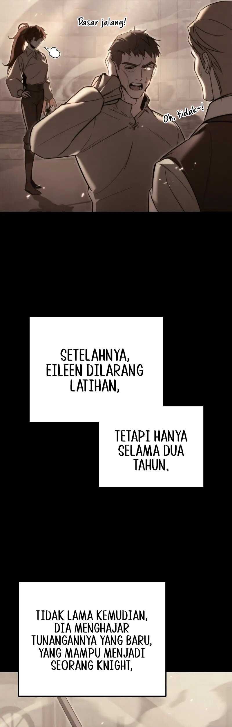 Regressor Of The Fallen Family Chapter 50 - halaman 6