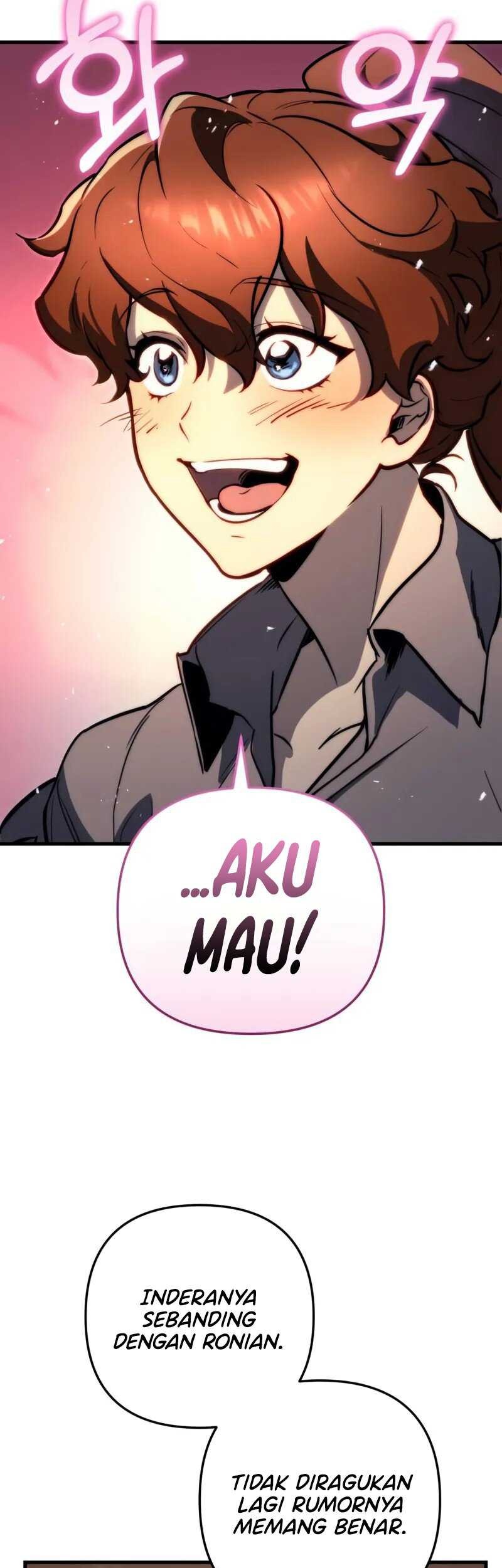 Regressor Of The Fallen Family Chapter 50 - halaman 61