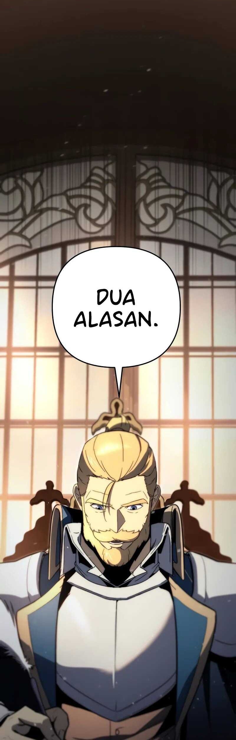 Regressor Of The Fallen Family Chapter 50 - halaman 64