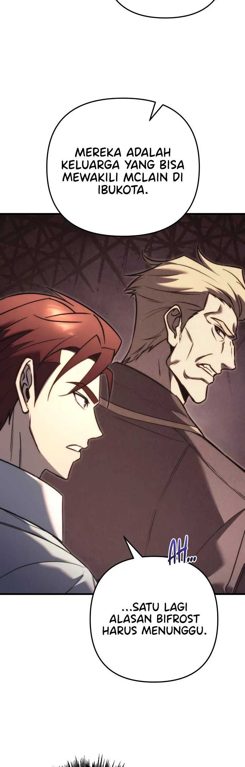 Regressor Of The Fallen Family Chapter 50 - halaman 66