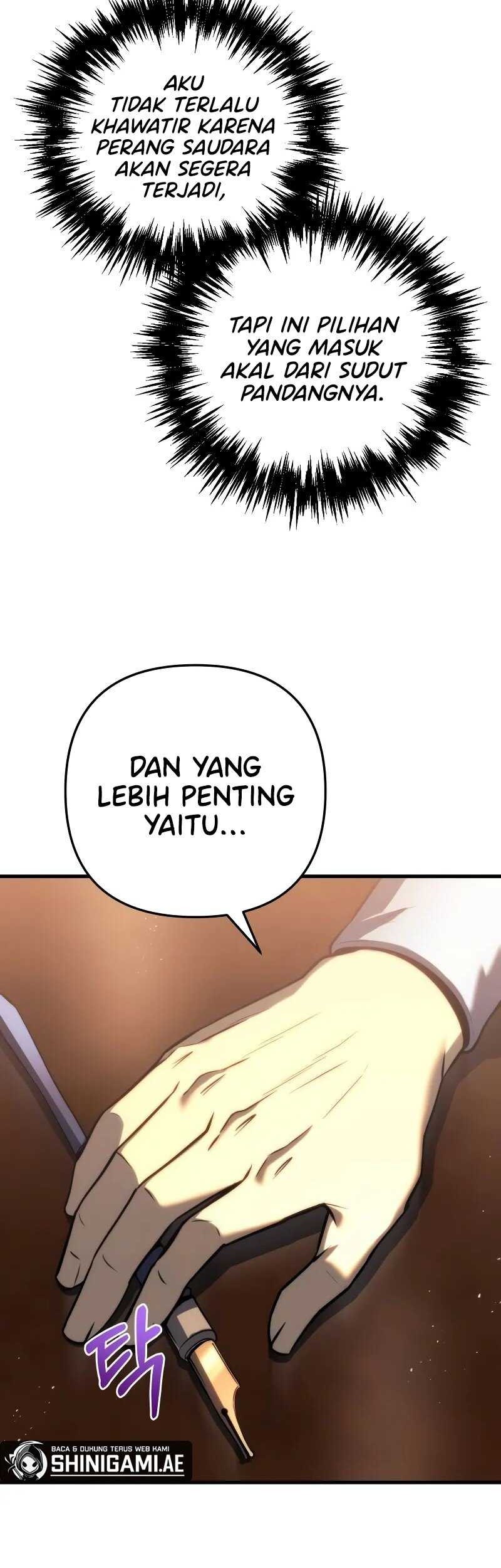 Regressor Of The Fallen Family Chapter 50 - halaman 67