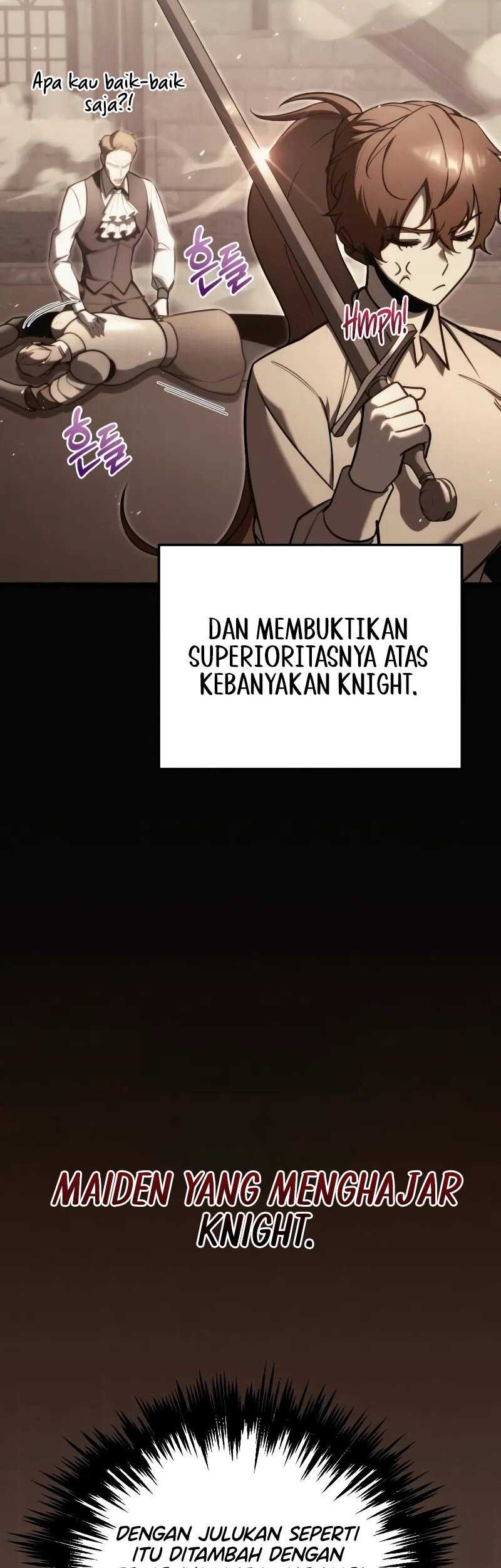 Regressor Of The Fallen Family Chapter 50 - halaman 7