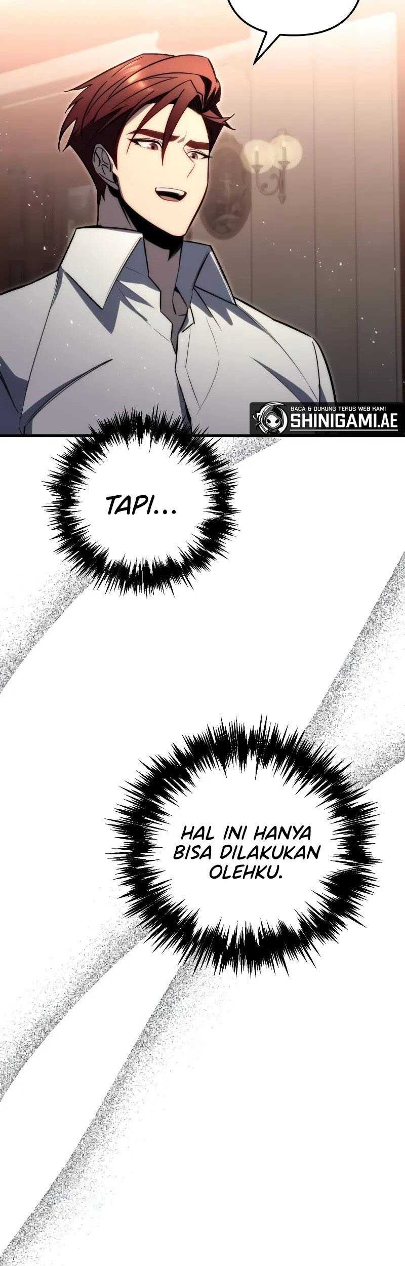 Regressor Of The Fallen Family Chapter 50 - halaman 75