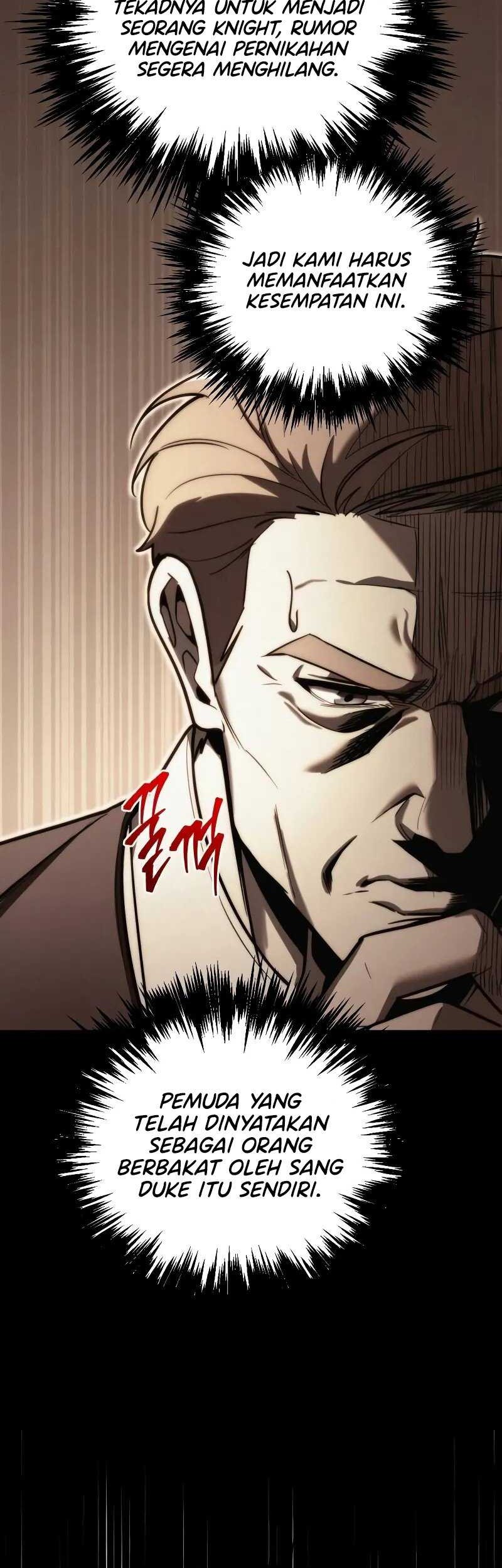 Regressor Of The Fallen Family Chapter 50 - halaman 8