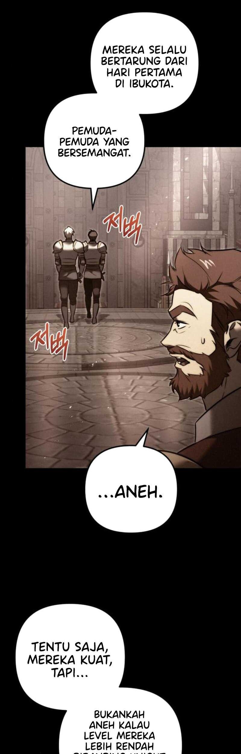 Regressor Of The Fallen Family Chapter 51 - halaman 11