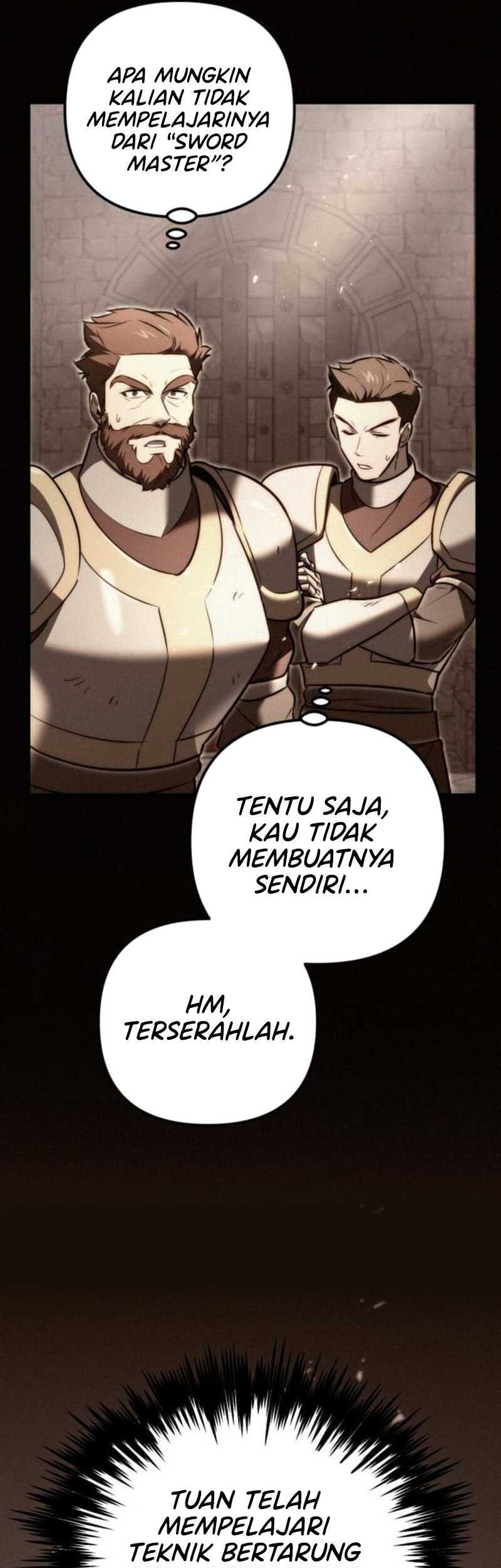 Regressor Of The Fallen Family Chapter 51 - halaman 14