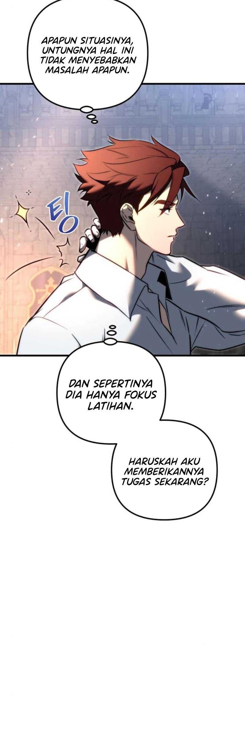 Regressor Of The Fallen Family Chapter 51 - halaman 17