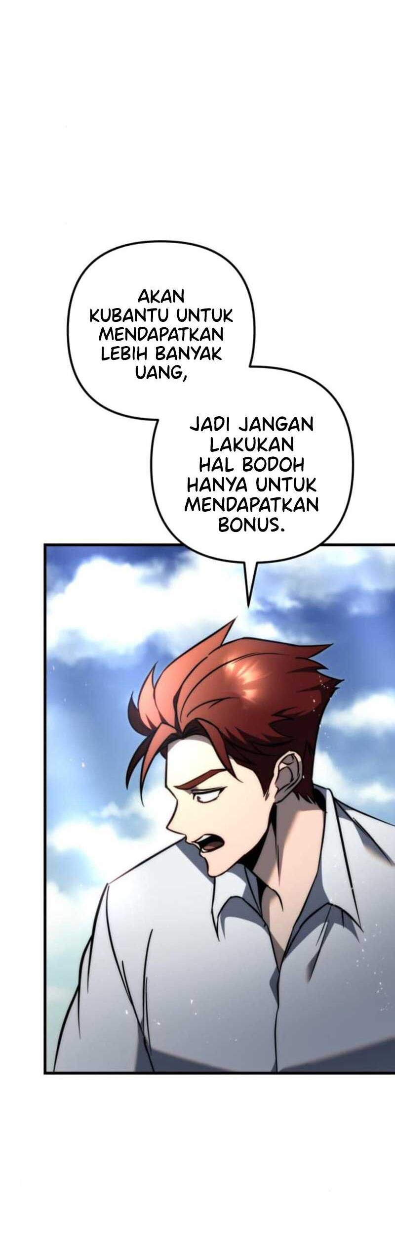 Regressor Of The Fallen Family Chapter 51 - halaman 25