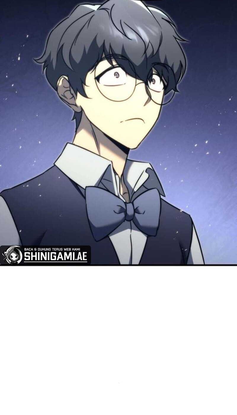 Regressor Of The Fallen Family Chapter 51 - halaman 29