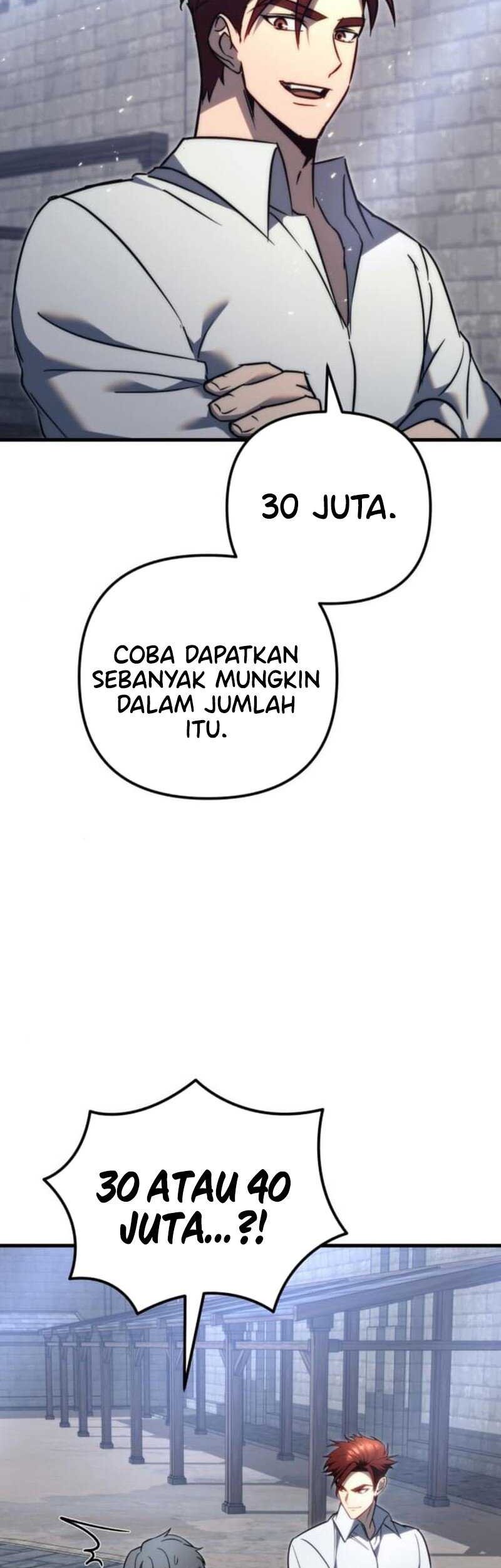 Regressor Of The Fallen Family Chapter 51 - halaman 32