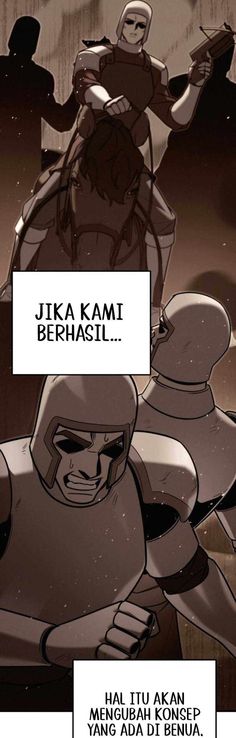 Regressor Of The Fallen Family Chapter 51 - halaman 34