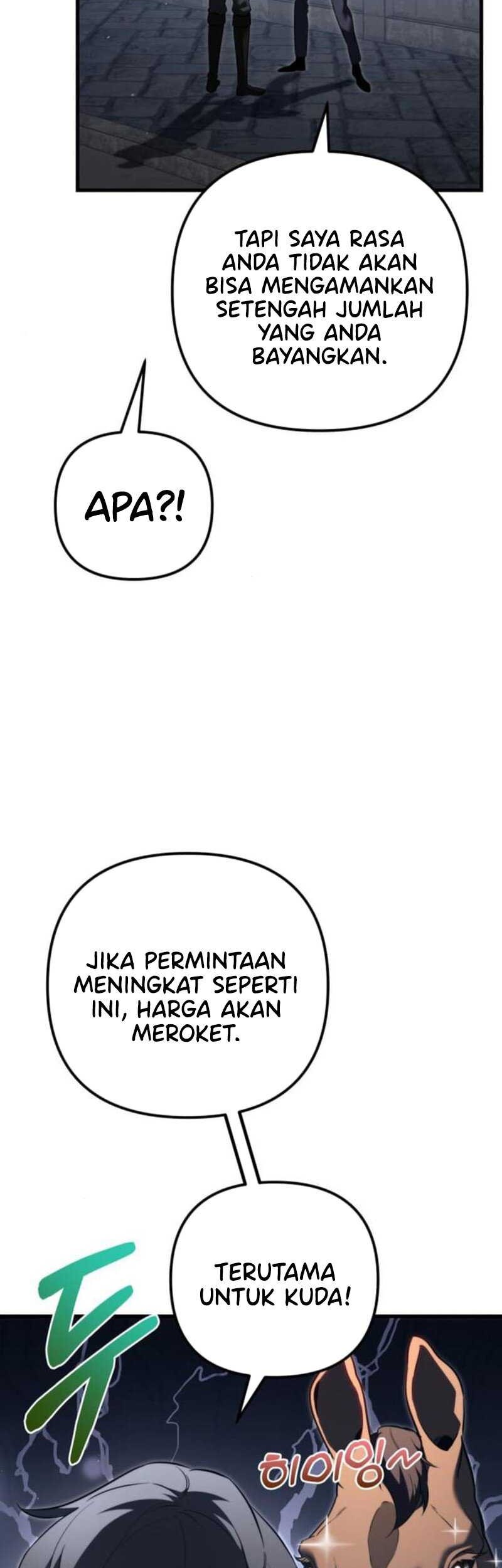 Regressor Of The Fallen Family Chapter 51 - halaman 36