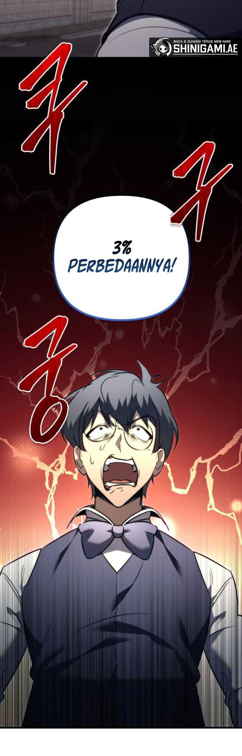 Regressor Of The Fallen Family Chapter 51 - halaman 45