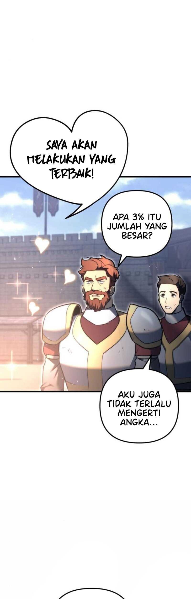 Regressor Of The Fallen Family Chapter 51 - halaman 46
