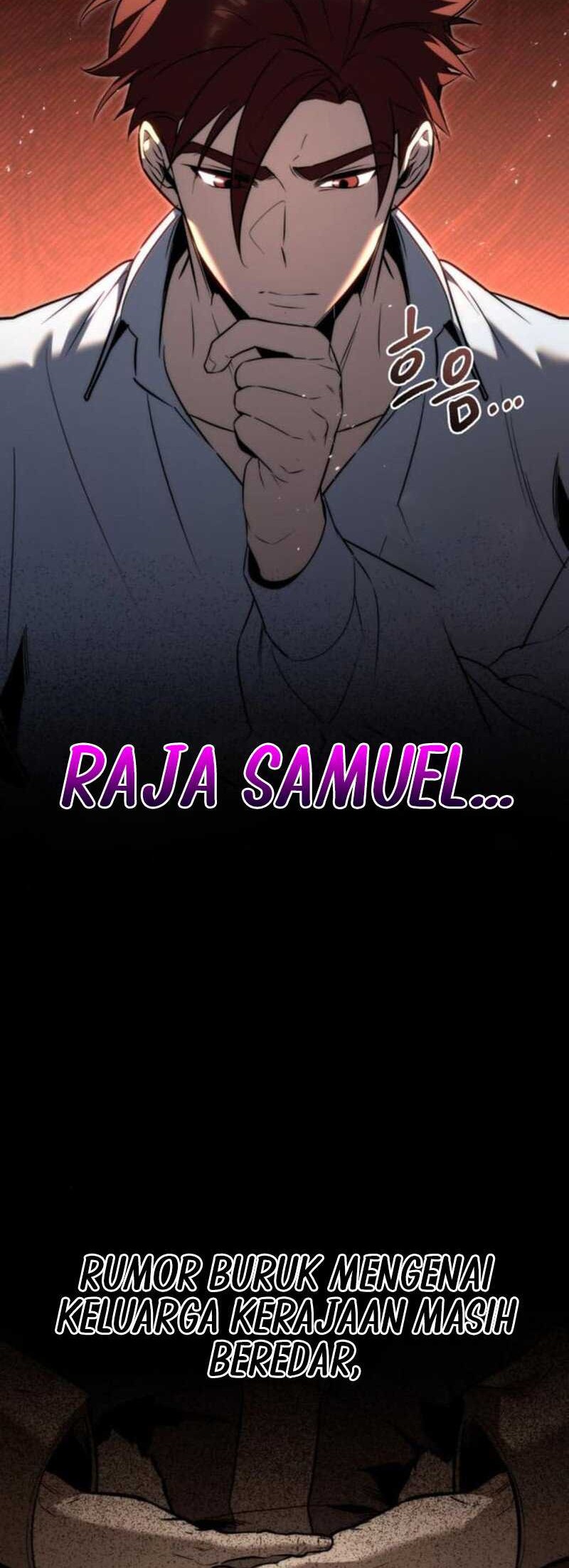 Regressor Of The Fallen Family Chapter 51 - halaman 49
