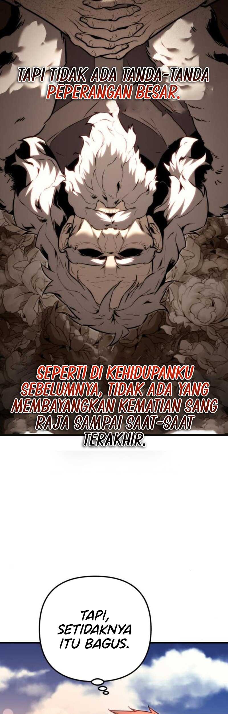 Regressor Of The Fallen Family Chapter 51 - halaman 50