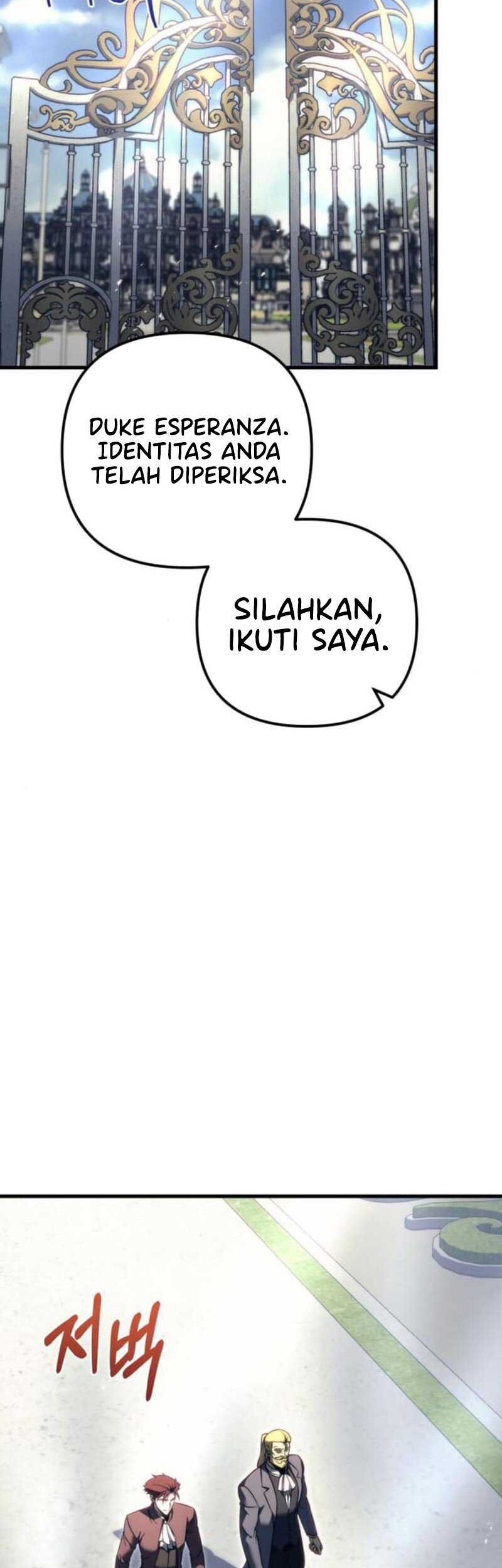 Regressor Of The Fallen Family Chapter 51 - halaman 55