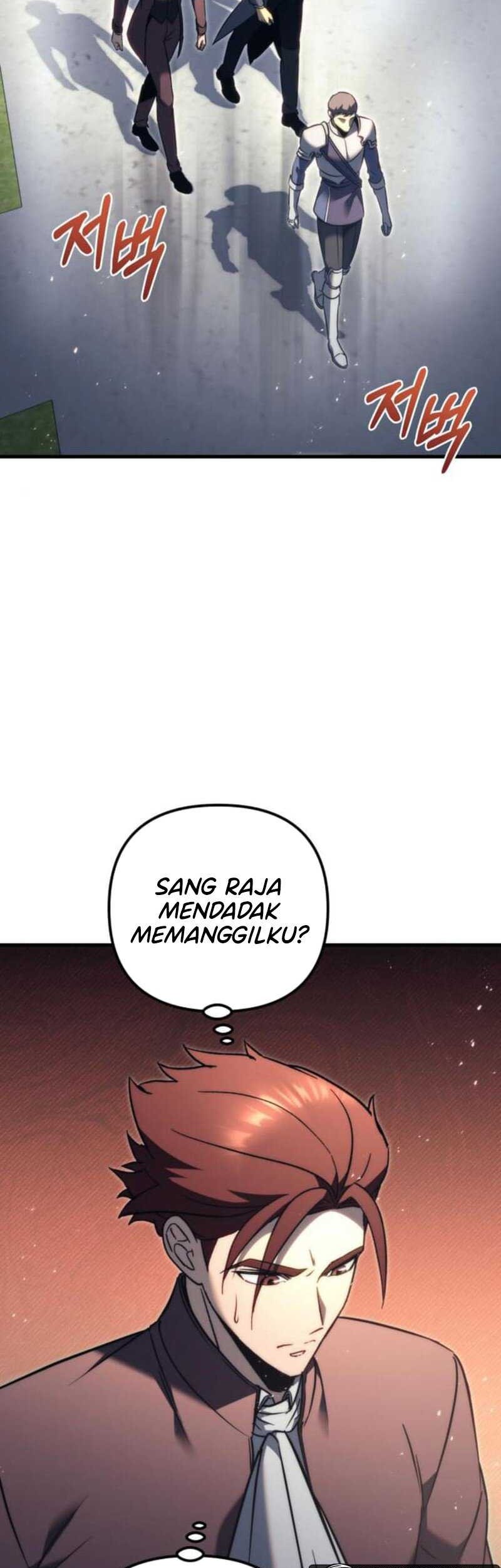 Regressor Of The Fallen Family Chapter 51 - halaman 56