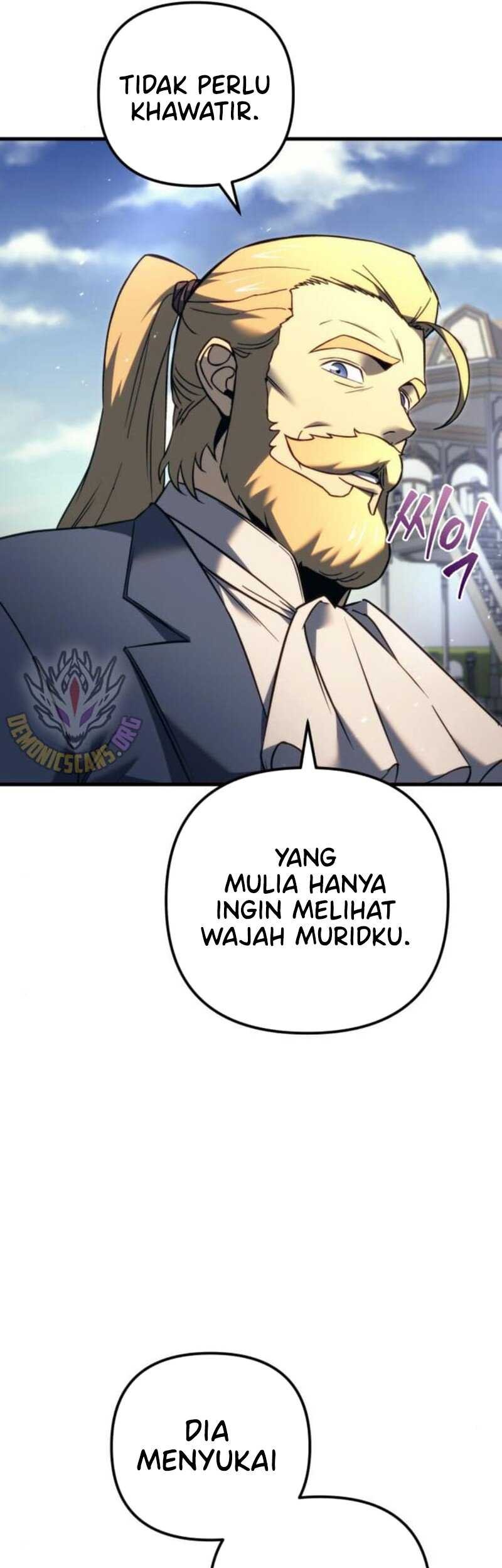 Regressor Of The Fallen Family Chapter 51 - halaman 58