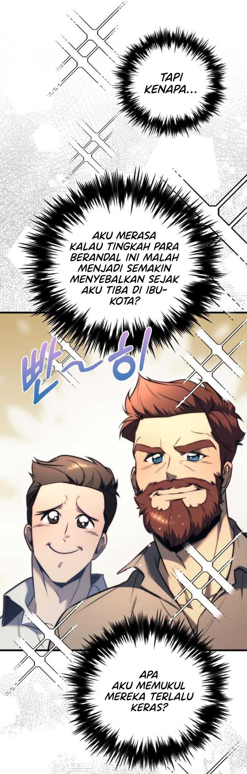 Regressor Of The Fallen Family Chapter 51 - halaman 6