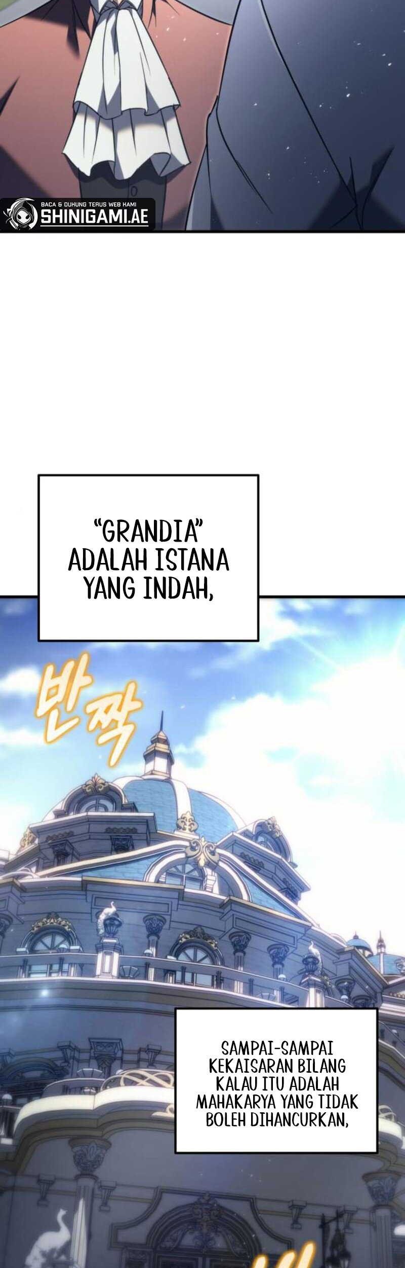 Regressor Of The Fallen Family Chapter 51 - halaman 60