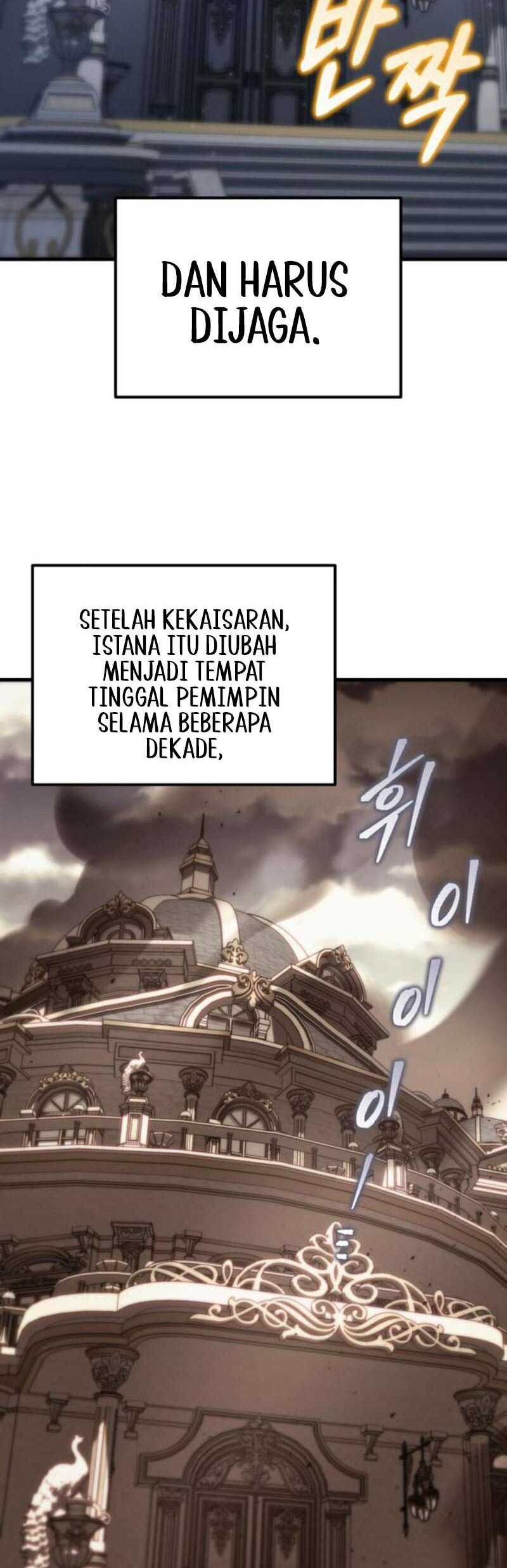 Regressor Of The Fallen Family Chapter 51 - halaman 61