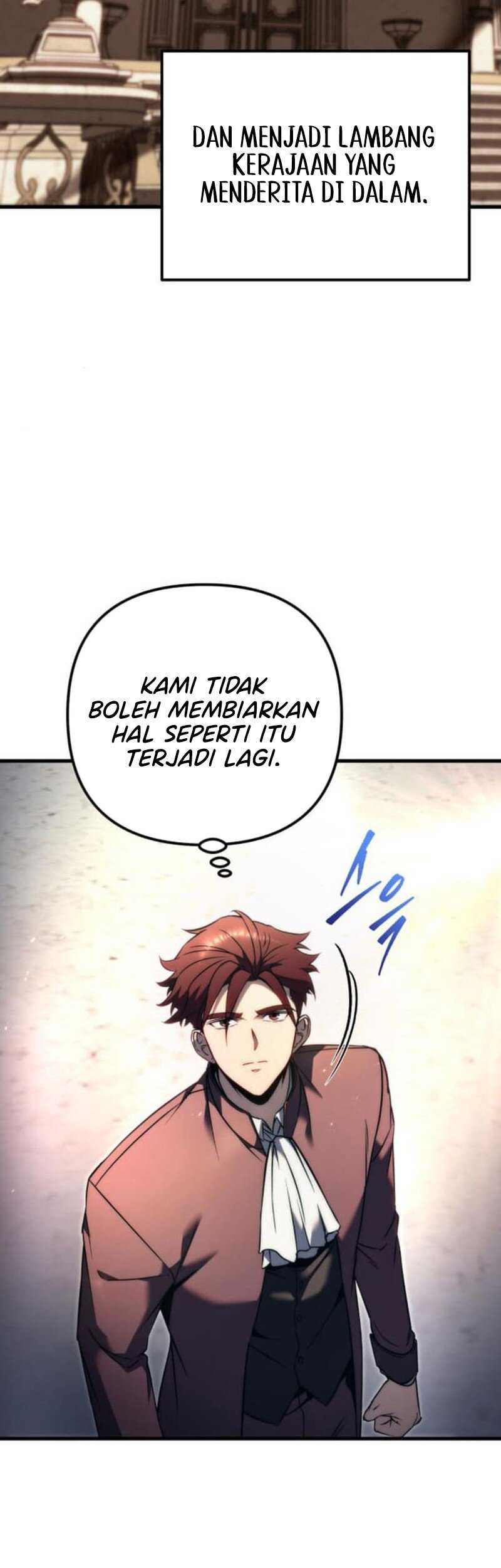 Regressor Of The Fallen Family Chapter 51 - halaman 62