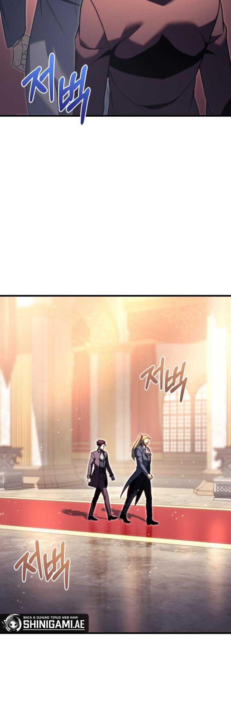 Regressor Of The Fallen Family Chapter 51 - halaman 64