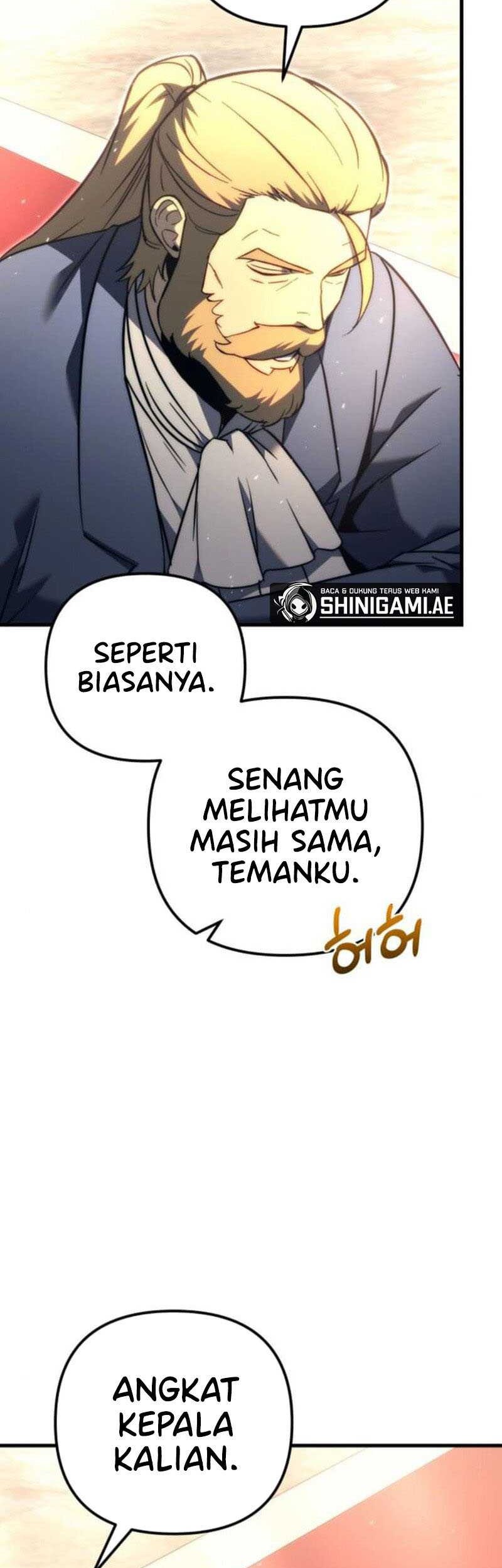Regressor Of The Fallen Family Chapter 51 - halaman 68