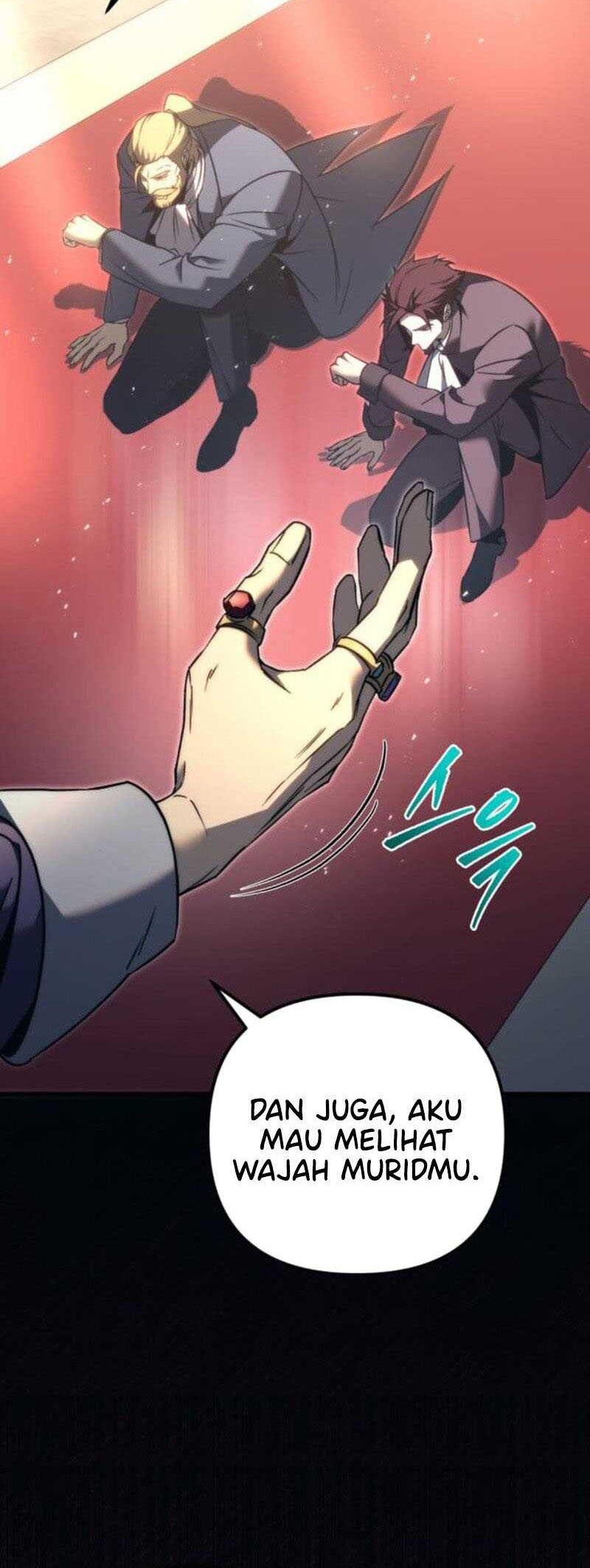 Regressor Of The Fallen Family Chapter 51 - halaman 69