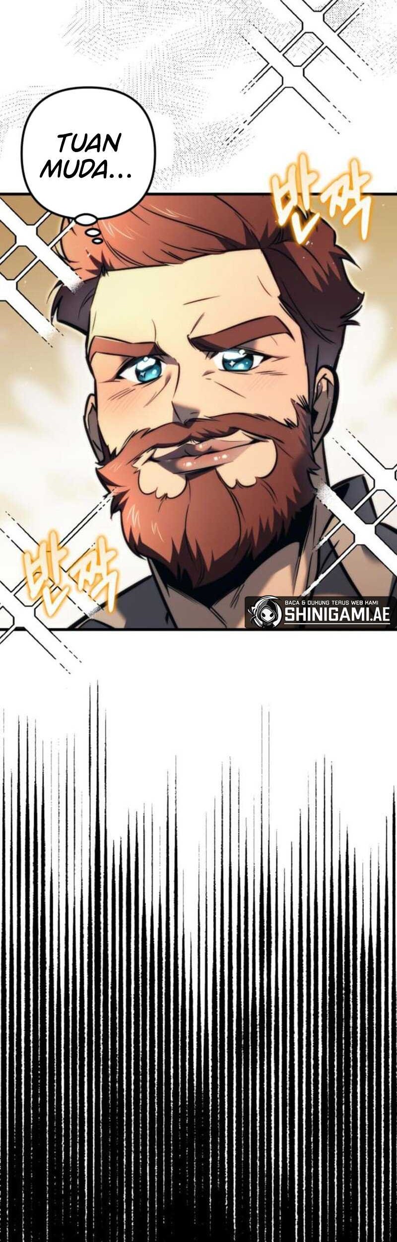 Regressor Of The Fallen Family Chapter 51 - halaman 7